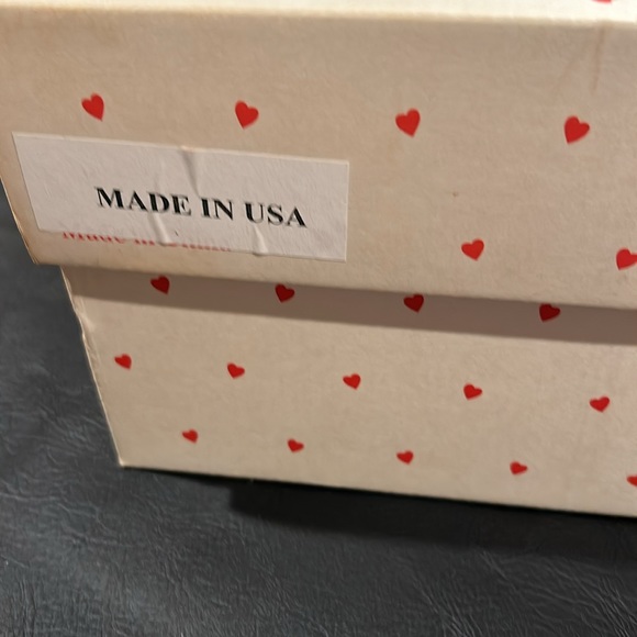 American Girl Bitty Baby changing table . - Picture 4 of 5